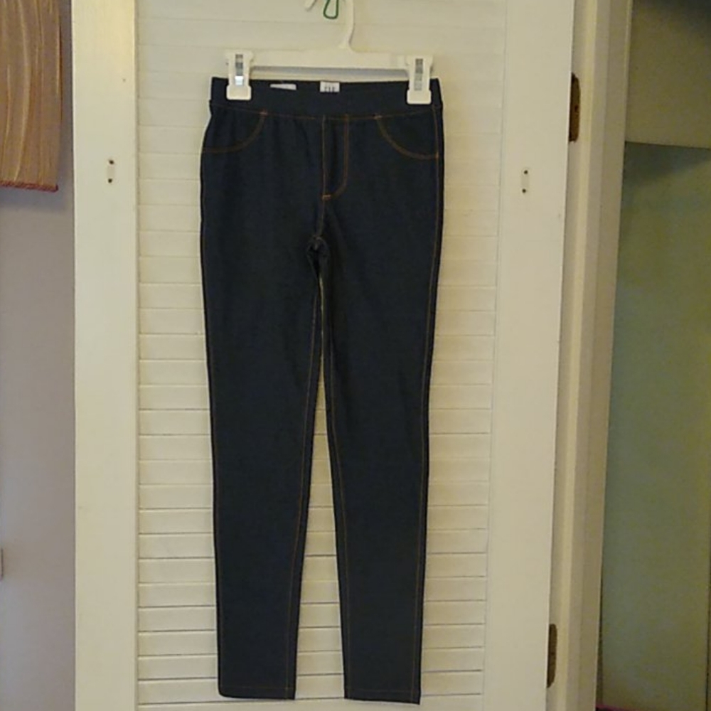 Gap kids jeggings